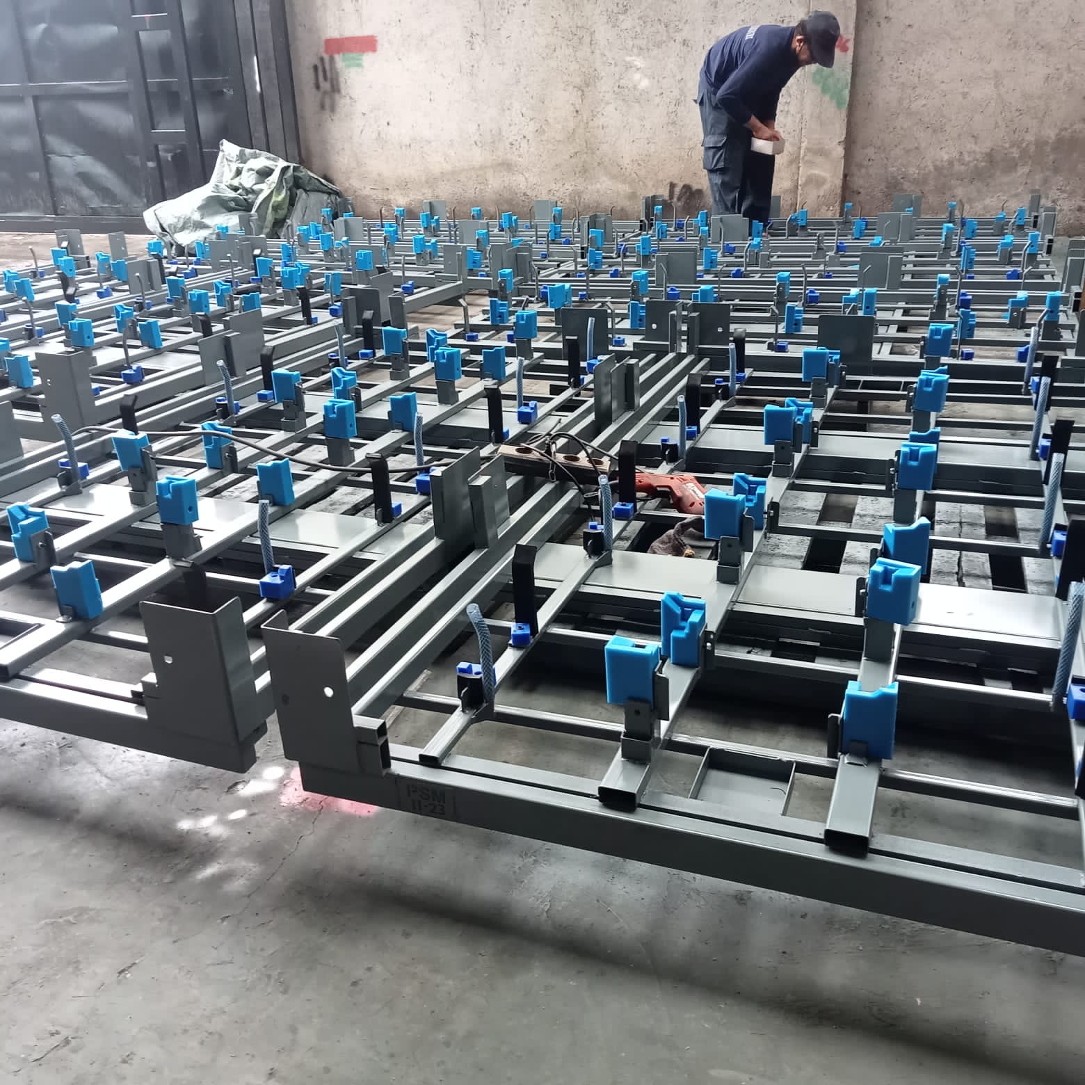 Project 67